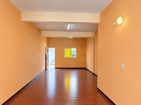 Alfredo Lorenzo Palacios 3100