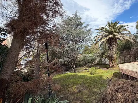 TERRENO EN EL CENTRO 