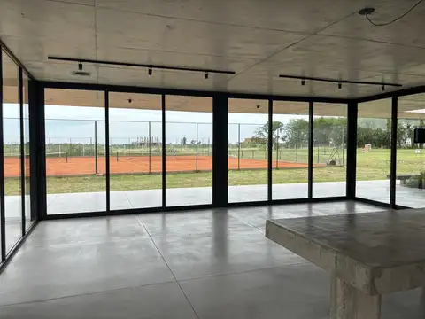 Terreno en Venta 30  mts Fondo