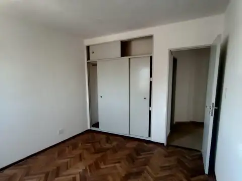 Departamento de 1 dormitorio  Virasoro 187.