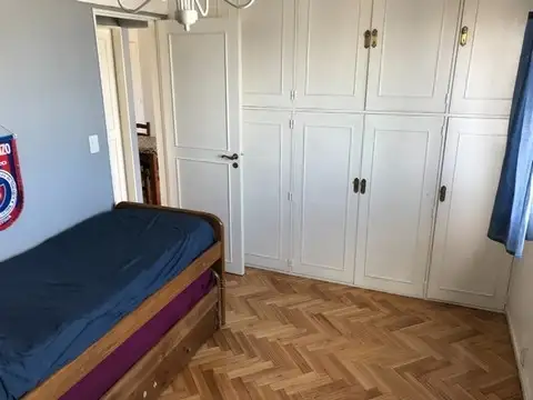 Departamento en Venta 60 años