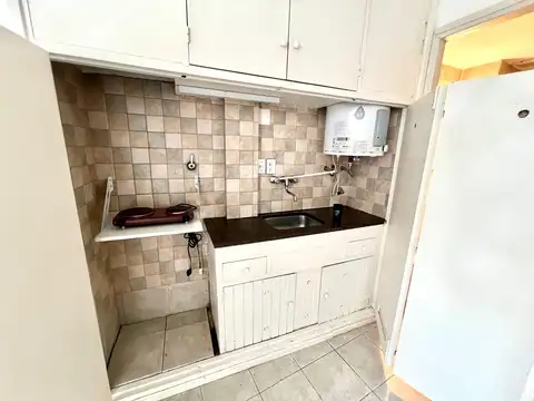 Departamento en Alquiler Apto profesional