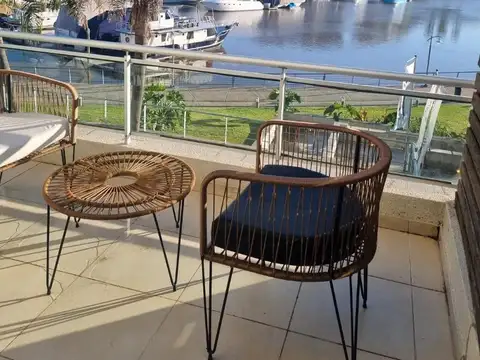 Departamento en Venta en Nordelta, USD 400.000