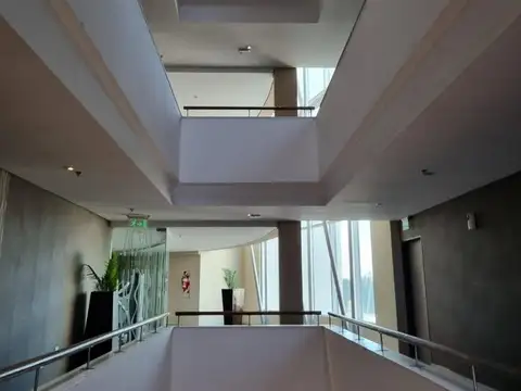 Departamento en edificio condominios con escritura.