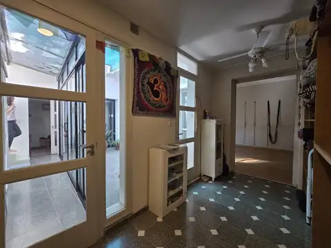 Depto Tipo Casa Monoambiente con 1 baño