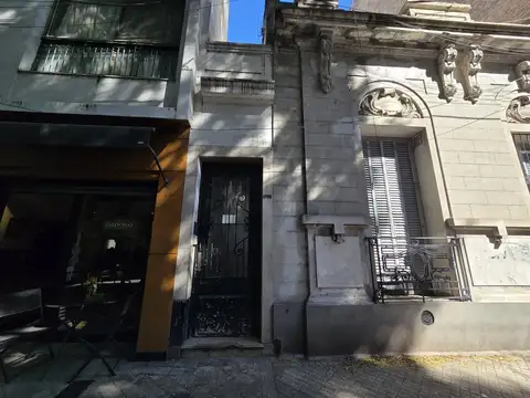 Balcarce al 1500