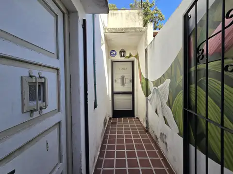 Depto Tipo Casa en Venta de Monoambiente