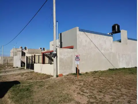 Terreno en Venta en Capitan Bermudez, USD 21.000