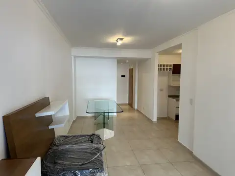 Departamento en Venta con 1 cochera