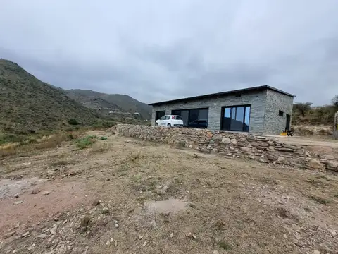 Casa en Venta en Potrero De Los Funes, USD 480.000