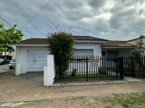 Casa en Polvorines Darregueira y Colombres