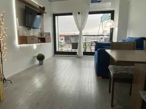 Venta, Alquiler, Departamento, Monoambiente, Balcón, Piscina, SUM, Gimnasio, Laundry, Barracas