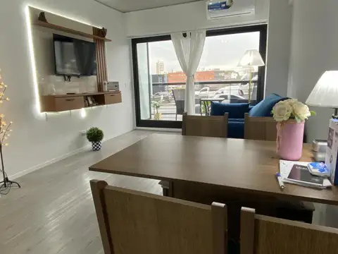 Venta, Alquiler, Departamento, Monoambiente, Balcón, Piscina, SUM, Gimnasio, Laundry, Barracas