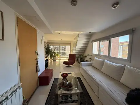 Departamento en Venta de 7 ambientes