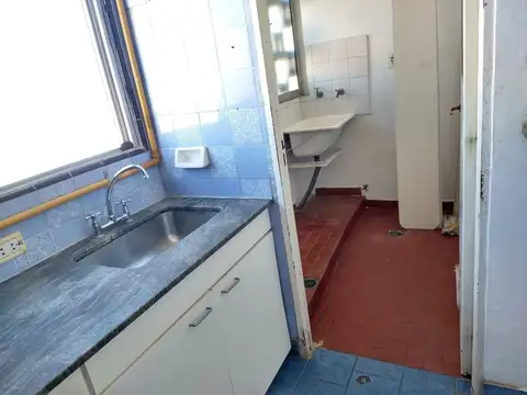 Departamento en Alquiler 58 años