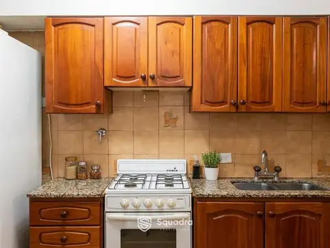 Departamento en Venta al Norte
