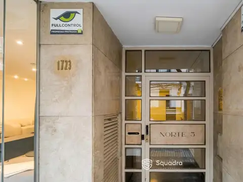 Departamento en Venta en Centro, USD 72.000