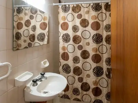 VENTA - Departamento de 1 dormitorio - Centro, Rosario.