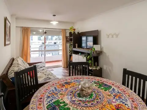 Departamento en Venta en Centro, Rosario