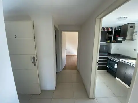 Departamento en Venta al Norte