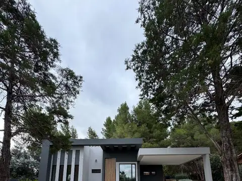 Casa Premium en venta Chumamaya Merlo San Luis