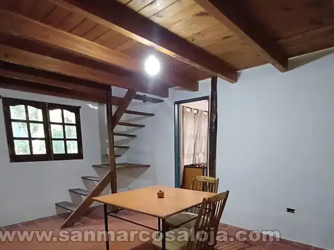 Casa en Venta en Capilla Del Monte, USD 60.000