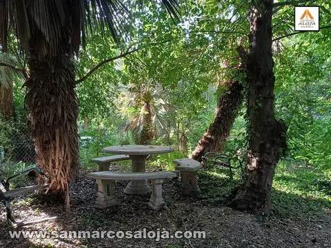 Casa en Venta 15 años