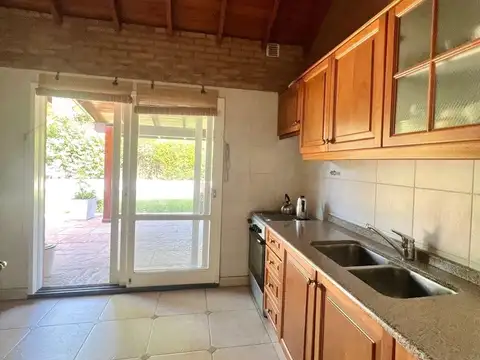 Terreno en Venta en Country Club Los Cardales, USD 220.000