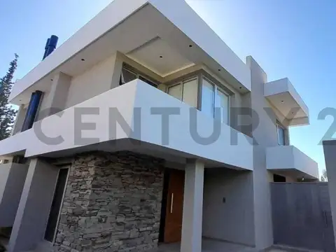 Casa en Barrio El Marquesado