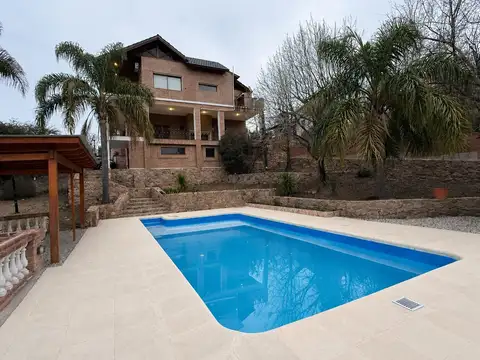 Casa en Venta en Villa Carlos Paz, Punilla