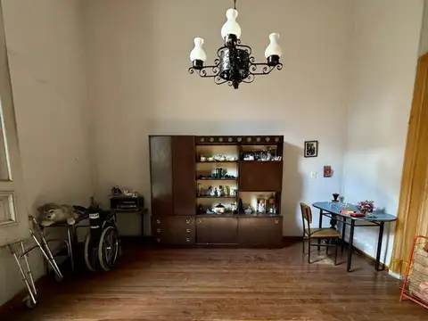 Depto Tipo Casa en Venta en Almagro, USD 129.000