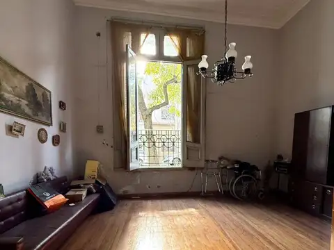 VENTA DEPARTAMENTO TIPO PH 5 AMB 