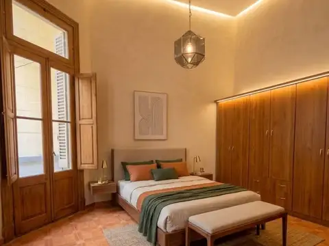 Depto Tipo Casa en Venta en Almagro, USD 129.000