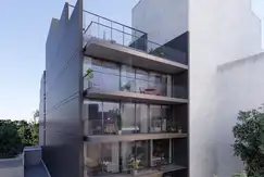 Emprendimiento en Villa Crespo