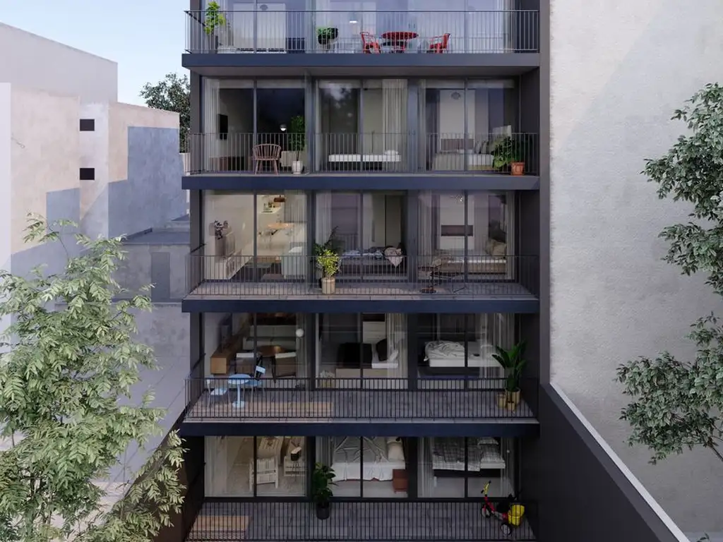 BELA 924  - Entrega Julio 2026