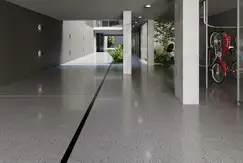 BELA 924  de  1, 2 y 3 Dormitorios