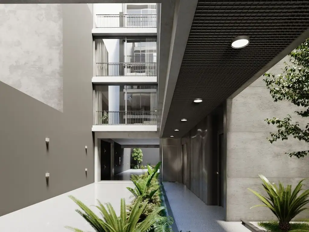 Emprendimiento de 24 Unidades