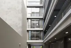 BELA 924  de 24 Unidades en Villa Crespo