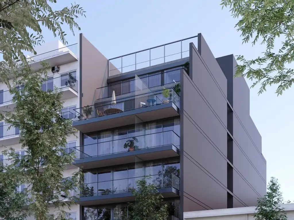 Doctor Luis Beláustegui 900 - Entrega Julio 2026