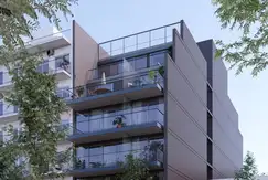 Doctor Luis Beláustegui 900 - Entrega Julio 2026