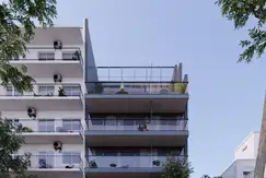 BELA 924  en Villa Crespo