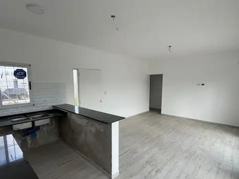 Casa en Venta A Estrenar