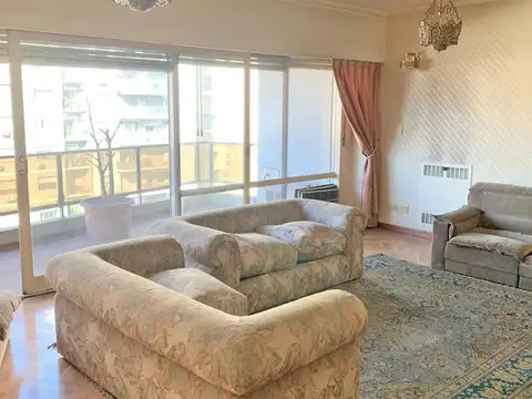 Departamento en Venta de 5 ambientes