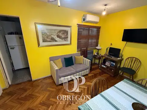 Departamento en Venta 40 años