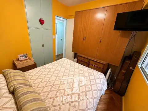 Departamento en Venta en Caballito, USD 57.500