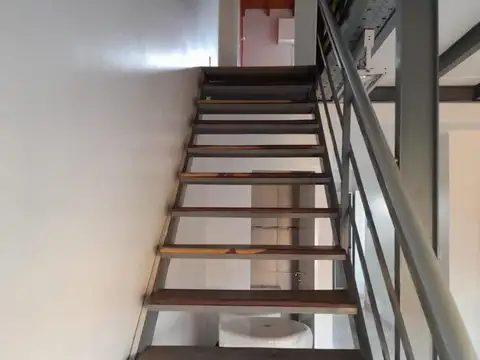 Excelente PH 1º Piso en dos plantas