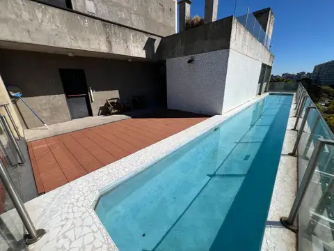 Departamento en Alquiler 15 años