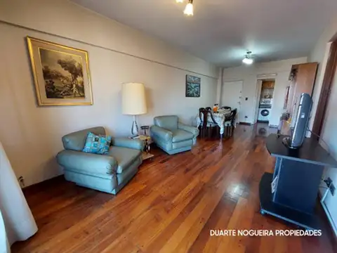 Departamento En Venta En Quilmes Oeste Centro