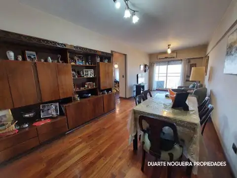 Departamento En Venta En Quilmes Oeste Centro