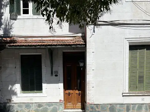 CASA MULTIFAMILAR en venta c/cochera en Villa San Andrés